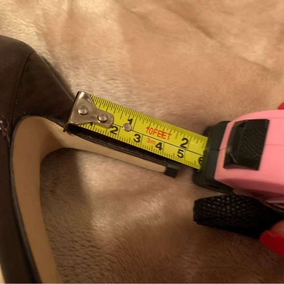 Michael Kors heels - Picture 10 of 10